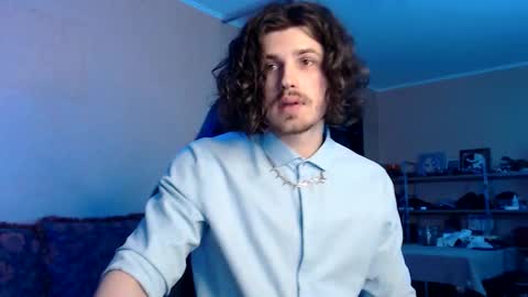 Daddy Marty online show from March 24, 6:24 pm