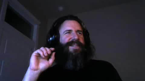 Martlz online show from February 15, 1:22 am