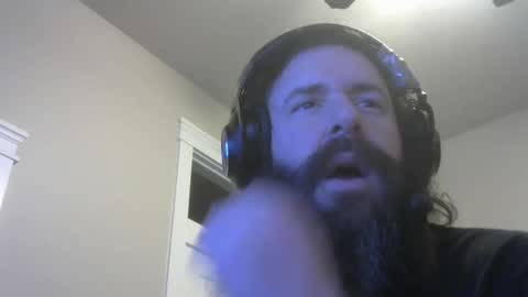 Martlz online show from January 1, 3:45 am