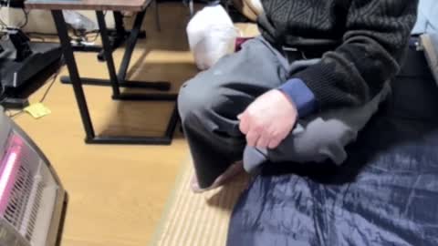 masayann online show from February 23, 1:27 pm