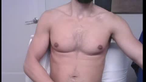 mascuhunk online show from March 28, 3:40 am