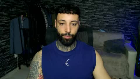 masculineguy69 online show from May 16, 8:18 pm