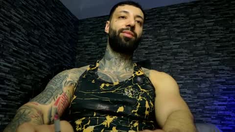 masculineguy69 online show from April 3, 12:51 am