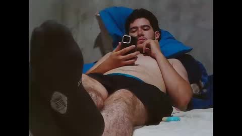 maser_25 online show from February 14, 12:11 pm