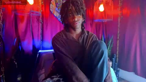 MARSHALL LEE online show from February 10, 7:51 pm