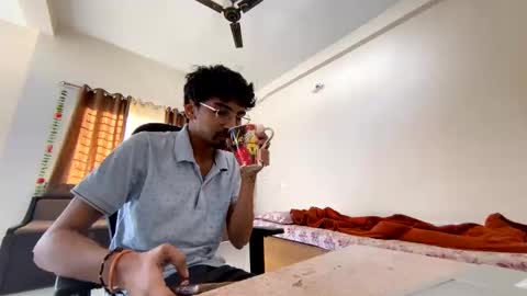 Mask Boy online show from February 23, 3:18 am