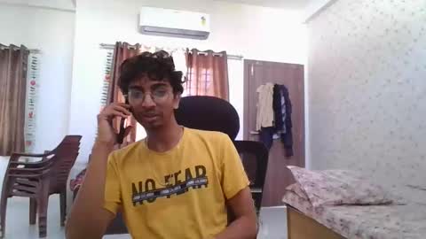 Mask Boy online show from September 26, 5:16 am