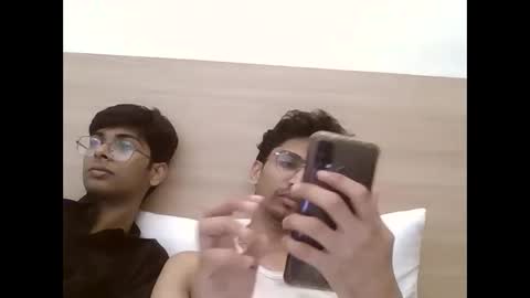 Mask Boy online show from January 26, 4:20 pm