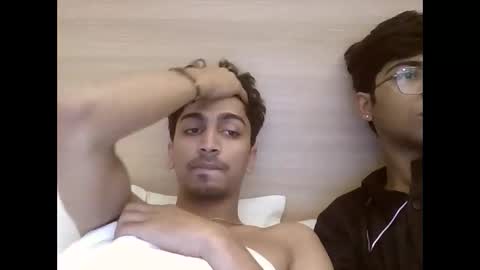 Mask Boy online show from January 27, 2:53 am