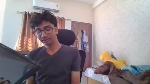 Mask Boy online show from January 15, 4:38 am