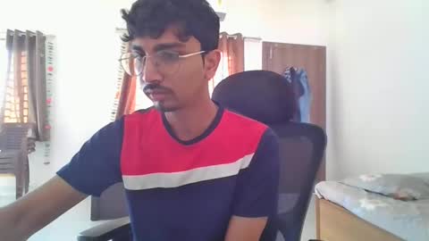 Mask Boy online show from March 12, 3:02 am