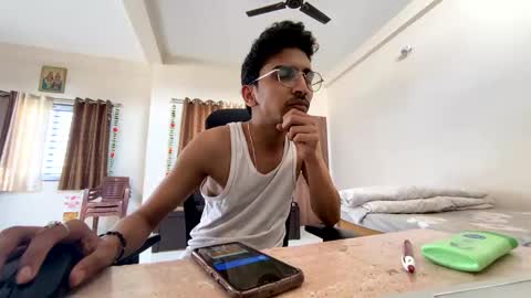 Mask Boy online show from January 25, 10:08 am