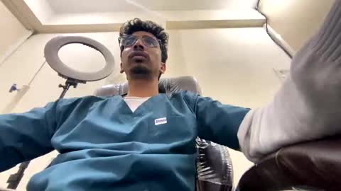 Mask Boy online show from February 3, 8:35 am