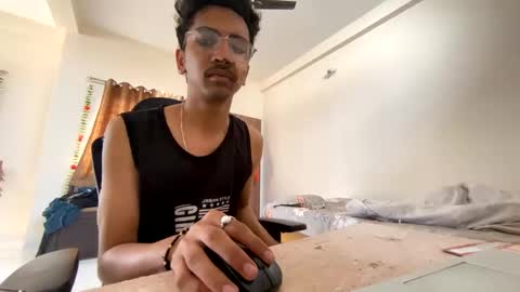 Mask Boy online show from January 16, 4:07 am