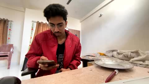 Mask Boy online show from January 17, 5:21 am