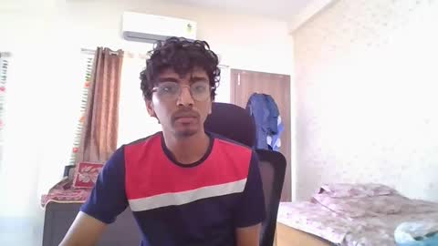 Mask Boy online show from September 28, 4:54 am