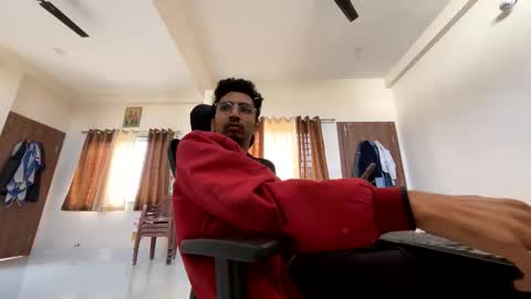 Mask Boy online show from December 22, 4:17 am