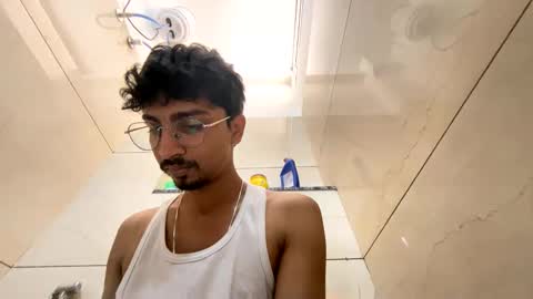 Mask Boy online show from February 21, 3:01 am