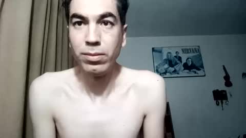 Masked Latin Noir online show from November 17, 8:06 am