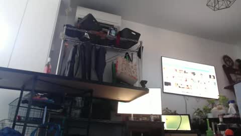 MASKEDFAGGOT online show from December 29, 7:39 am