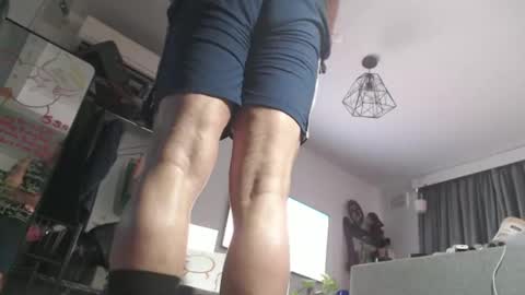 MASKEDFAGGOT online show from December 28, 9:09 am