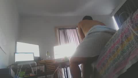 MASKEDFAGGOT online show from January 19, 4:01 am