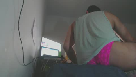 MASKEDFAGGOT online show from January 19, 3:42 pm