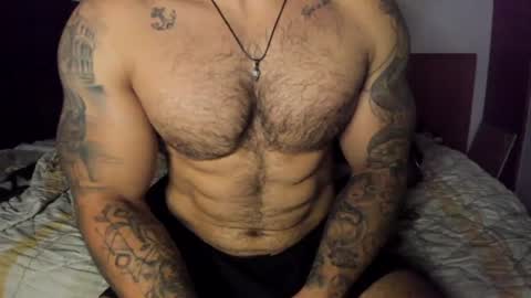 Mason Andre online show from June 14, 8:49 am