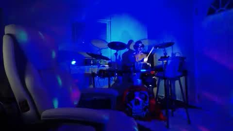 HappyZending online show from November 14, 2:59 am