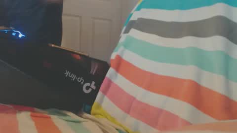 massagermike online show from March 19, 10:51 am