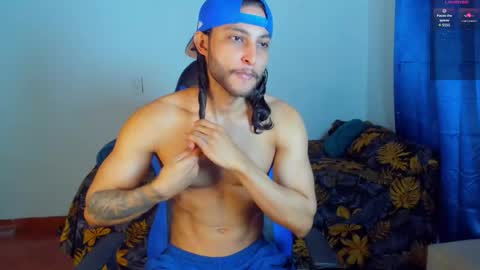 I Am Odin  online show from February 6, 5:32 pm