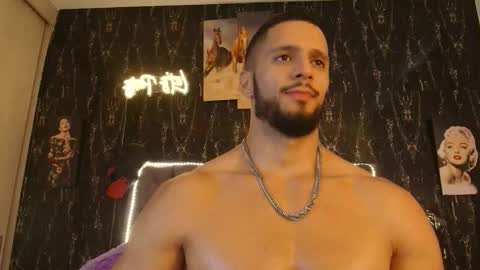 massimo_greco2 online show from November 19, 9:36 pm