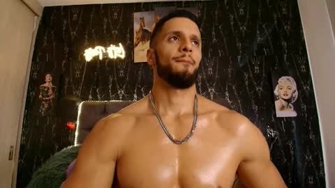 massimo_greco2 online show from March 3, 9:54 pm