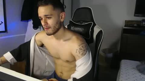 massimo online show from November 8, 3:04 pm