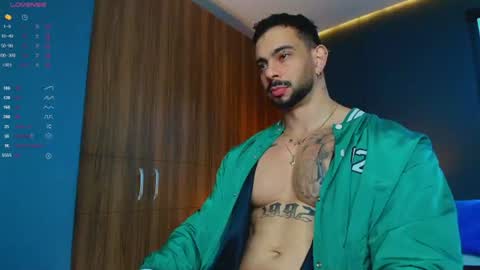 massimo online show from July 6, 4:20 pm
