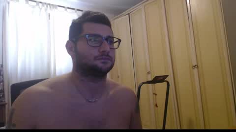 Massu94 online show from April 28, 12:10 pm