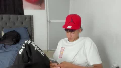 master_billy1 online show from May 20, 5:25 am
