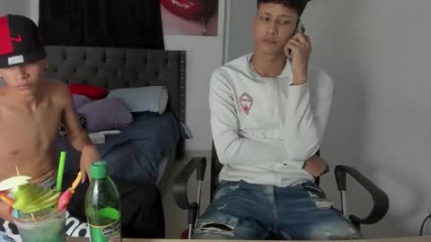 master_billy1 online show from May 24, 6:19 am