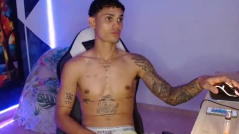 master_black777 online show from November 23, 11:05 pm