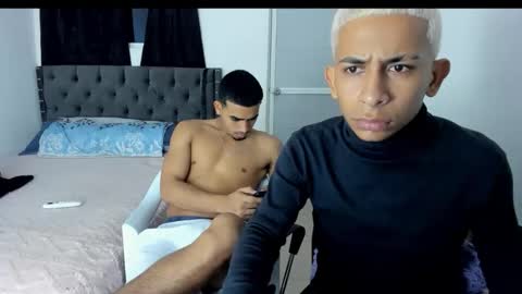 master_boy28 online show from November 16, 7:10 am