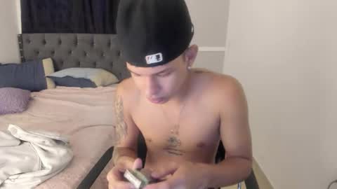 master_boy28 online show from October 12, 10:15 pm