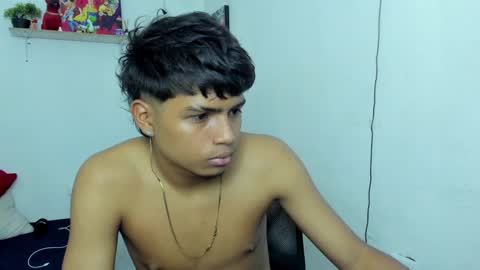 master_boy28 online show from February 8, 1:00 am