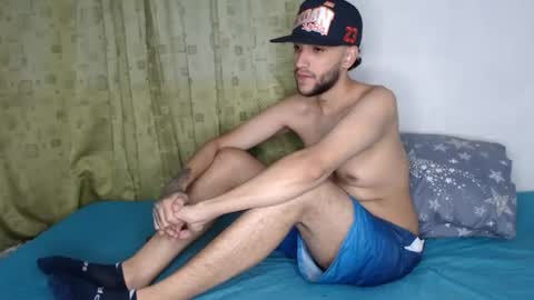 Juan Gomez online show from July 22, 6:22 pm