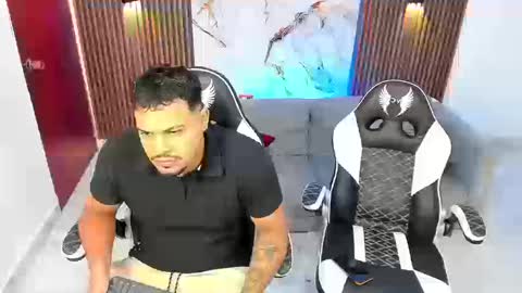 master_javi online show from September 17, 5:30 am