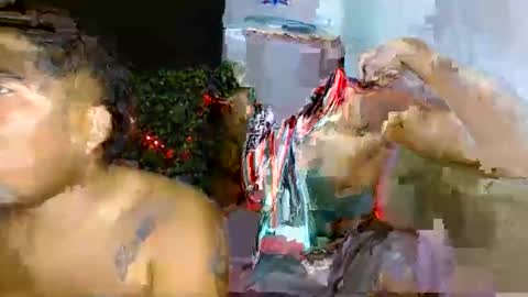 master_juju1924 online show from January 16, 2:25 am