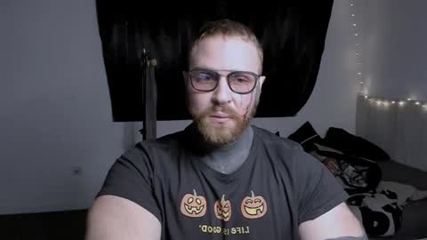 Huge Alex online show from January 2, 12:34 am