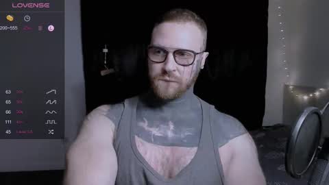 Huge Alex online show from February 16, 7:27 pm