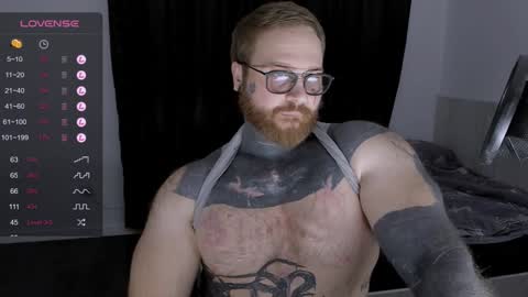 Huge Alex online show from December 12, 9:26 pm