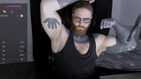 Huge Alex online show from December 12, 12:16 am