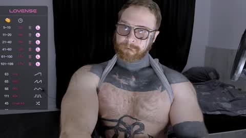 Huge Alex online show from December 15, 11:31 pm